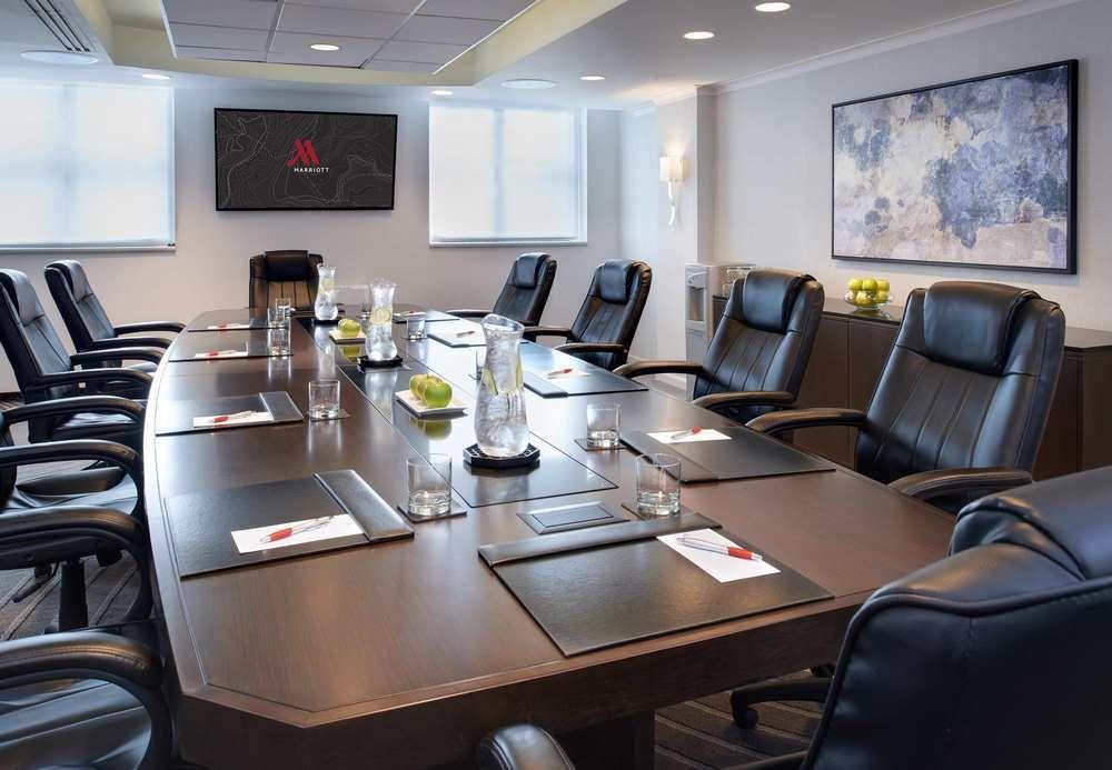 רוזמונט Chicago Marriott Suites O'Hare מראה חיצוני תמונה