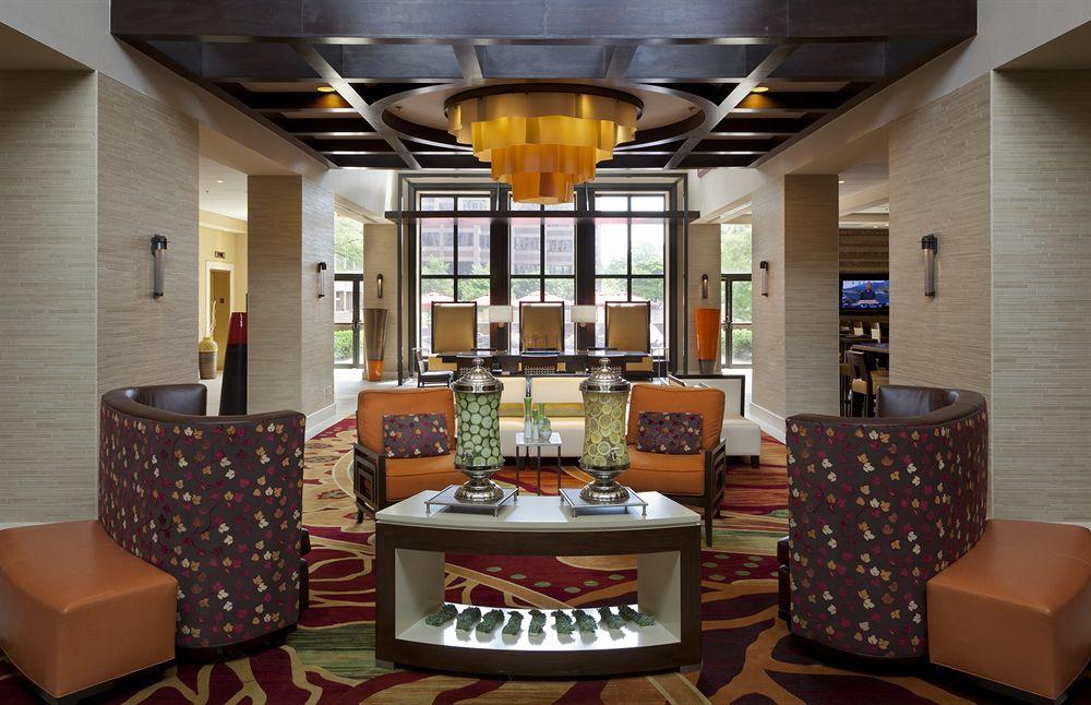 רוזמונט Chicago Marriott Suites O'Hare מראה חיצוני תמונה