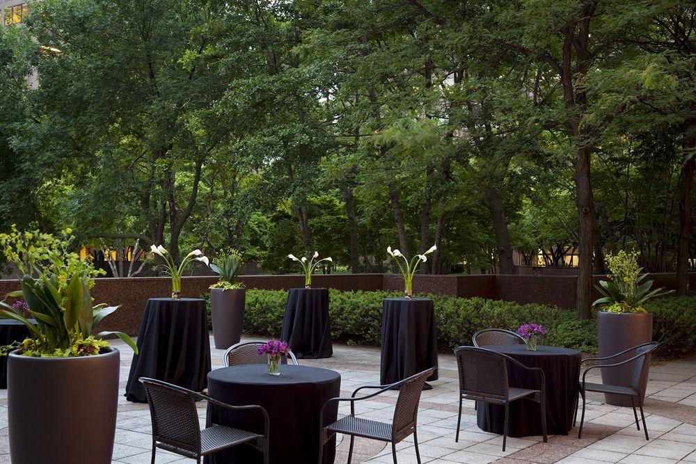 רוזמונט Chicago Marriott Suites O'Hare מראה חיצוני תמונה