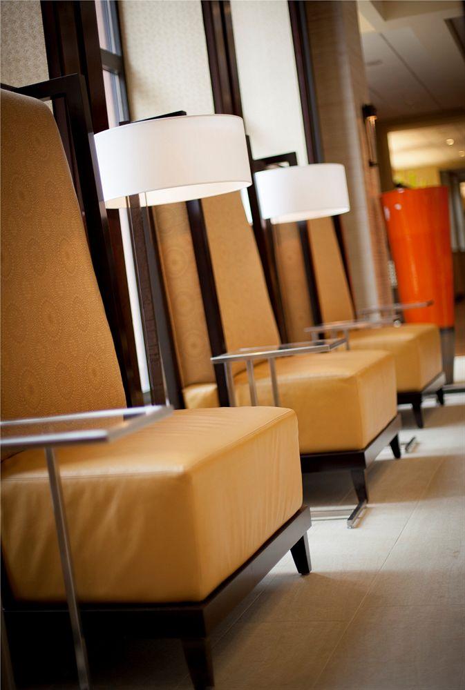 רוזמונט Chicago Marriott Suites O'Hare מראה חיצוני תמונה