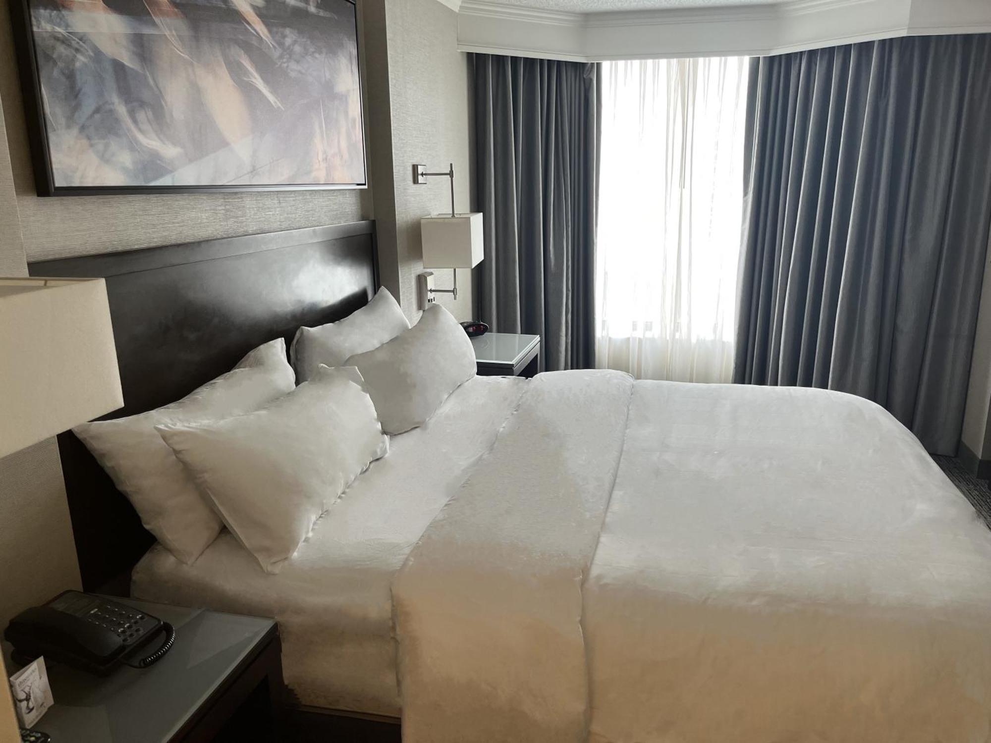 רוזמונט Chicago Marriott Suites O'Hare מראה חיצוני תמונה