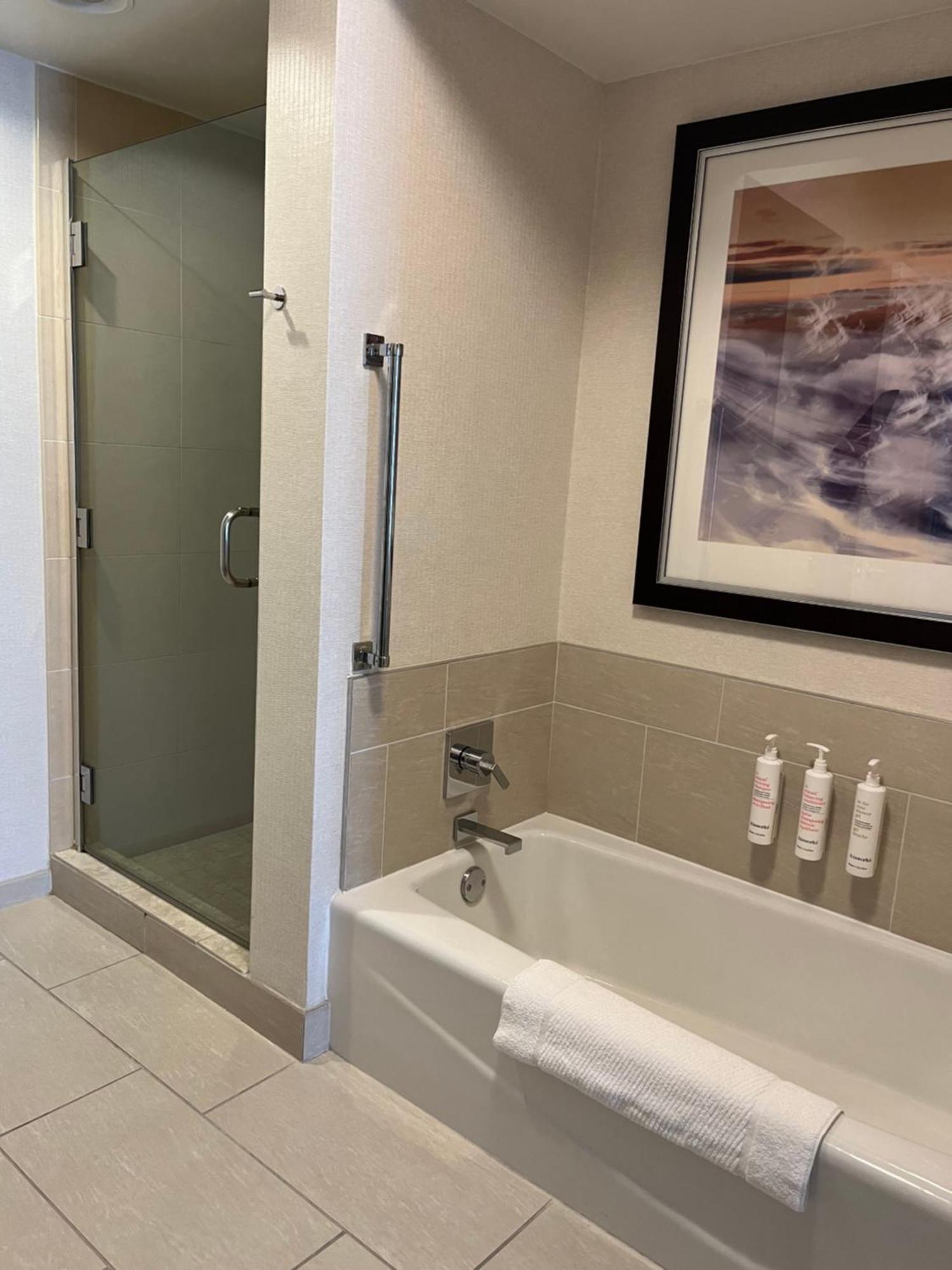 רוזמונט Chicago Marriott Suites O'Hare מראה חיצוני תמונה