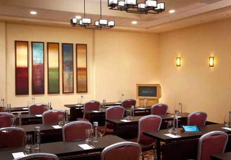רוזמונט Chicago Marriott Suites O'Hare מראה חיצוני תמונה